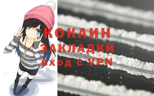 молекула духа Елизово